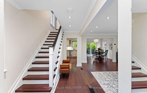 Photo 5 at 33 Ledbury Street, Nortown, Toronto