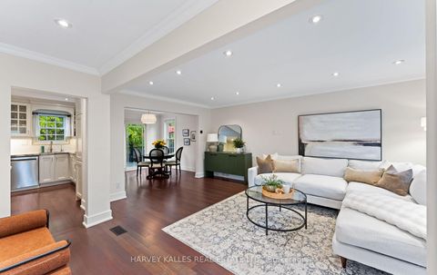 Photo 8 at 33 Ledbury Street, Nortown, Toronto