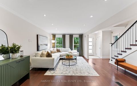 Photo 9 at 33 Ledbury Street, Nortown, Toronto