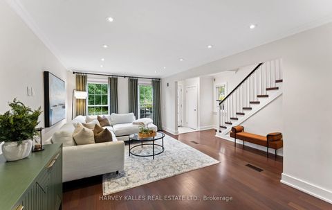 Photo 10 at 33 Ledbury Street, Nortown, Toronto
