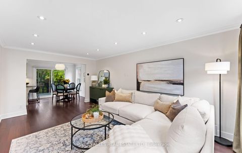 Photo 11 at 33 Ledbury Street, Nortown, Toronto