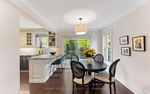 Photo 13 at 33 Ledbury Street, Nortown, Toronto
