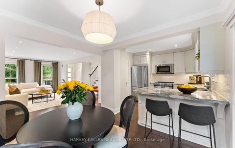 Photo 14 at 33 Ledbury Street, Nortown, Toronto