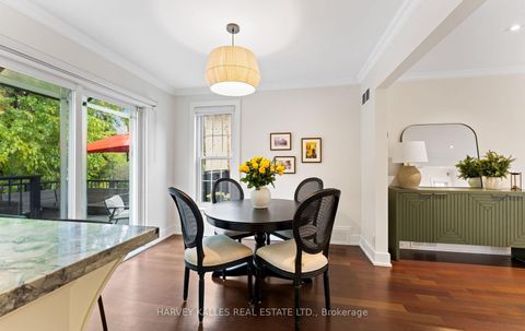 Photo 15 at 33 Ledbury Street, Nortown, Toronto