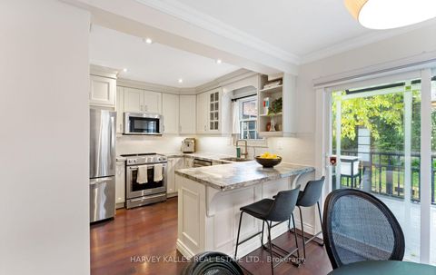 Photo 16 at 33 Ledbury Street, Nortown, Toronto
