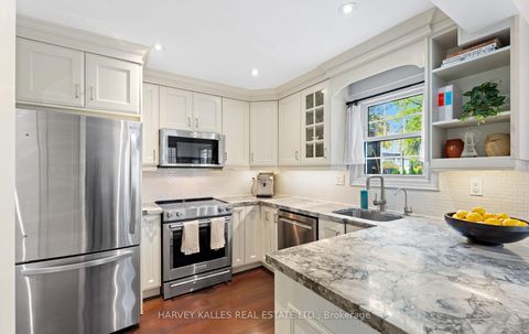 Photo 17 at 33 Ledbury Street, Nortown, Toronto