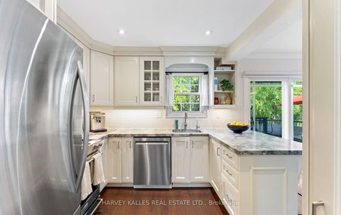 Photo 18 at 33 Ledbury Street, Nortown, Toronto