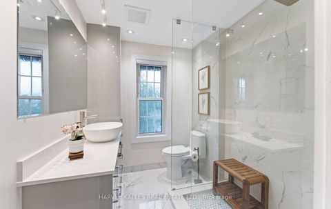 Photo 24 at 33 Ledbury Street, Nortown, Toronto