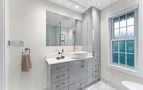 Photo 25 at 33 Ledbury Street, Nortown, Toronto