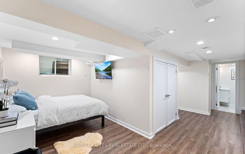 Photo 29 at 33 Ledbury Street, Nortown, Toronto