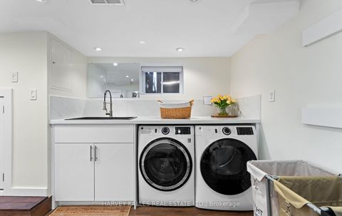 Photo 31 at 33 Ledbury Street, Nortown, Toronto