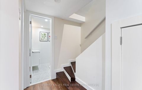 Photo 38 at 33 Ledbury Street, Nortown, Toronto