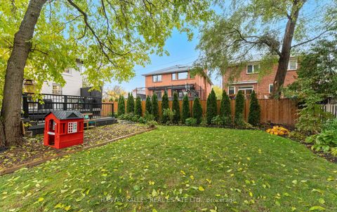 Photo 41 at 33 Ledbury Street, Nortown, Toronto