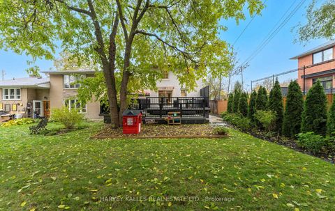 Photo 42 at 33 Ledbury Street, Nortown, Toronto