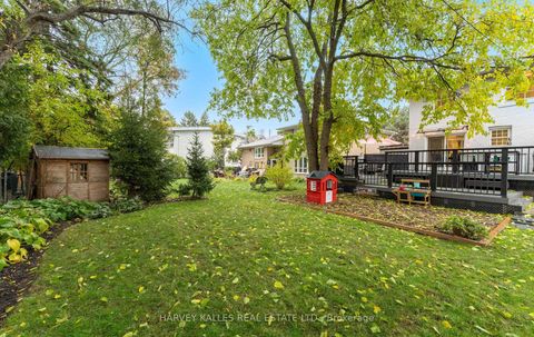 Photo 43 at 33 Ledbury Street, Nortown, Toronto