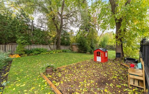 Photo 44 at 33 Ledbury Street, Nortown, Toronto