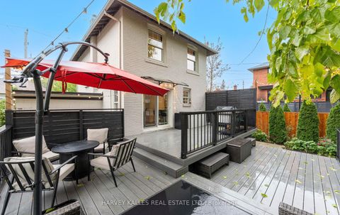 Photo 45 at 33 Ledbury Street, Nortown, Toronto