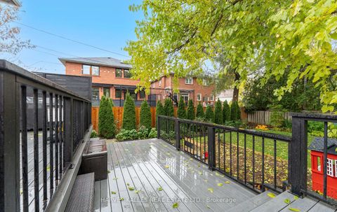 Photo 46 at 33 Ledbury Street, Nortown, Toronto