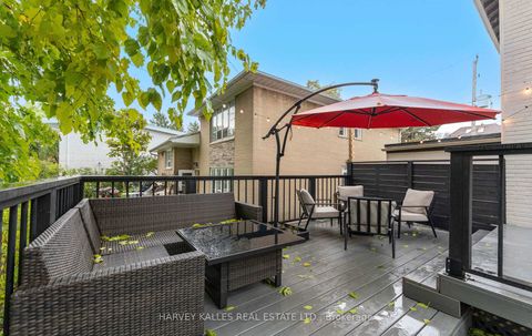 Photo 47 at 33 Ledbury Street, Nortown, Toronto