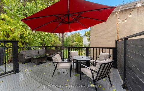 Photo 48 at 33 Ledbury Street, Nortown, Toronto