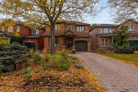 Photo 1 at 2140 Nightstar Drive, WM Westmount, Oakville