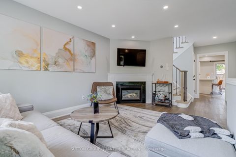 Photo 8 at 2140 Nightstar Drive, WM Westmount, Oakville