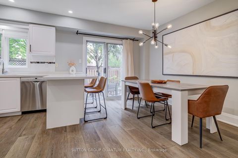 Photo 9 at 2140 Nightstar Drive, WM Westmount, Oakville