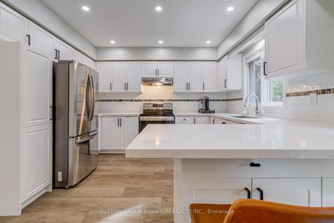 Photo 13 at 2140 Nightstar Drive, WM Westmount, Oakville