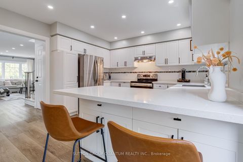 Photo 14 at 2140 Nightstar Drive, WM Westmount, Oakville