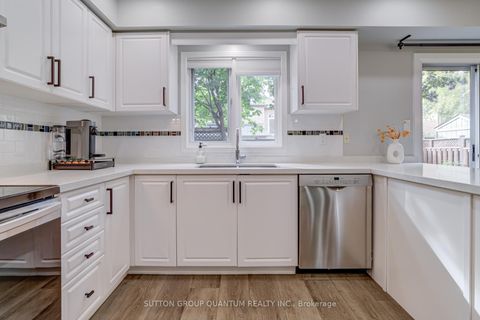 Photo 16 at 2140 Nightstar Drive, WM Westmount, Oakville