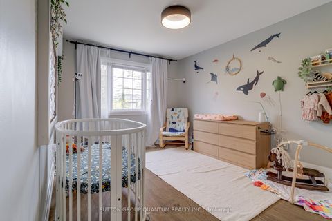 Photo 22 at 2140 Nightstar Drive, WM Westmount, Oakville