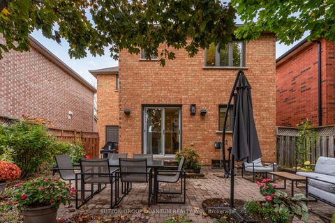 Photo 36 at 2140 Nightstar Drive, WM Westmount, Oakville