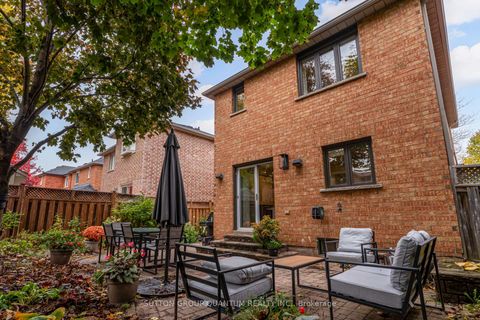 Photo 37 at 2140 Nightstar Drive, WM Westmount, Oakville