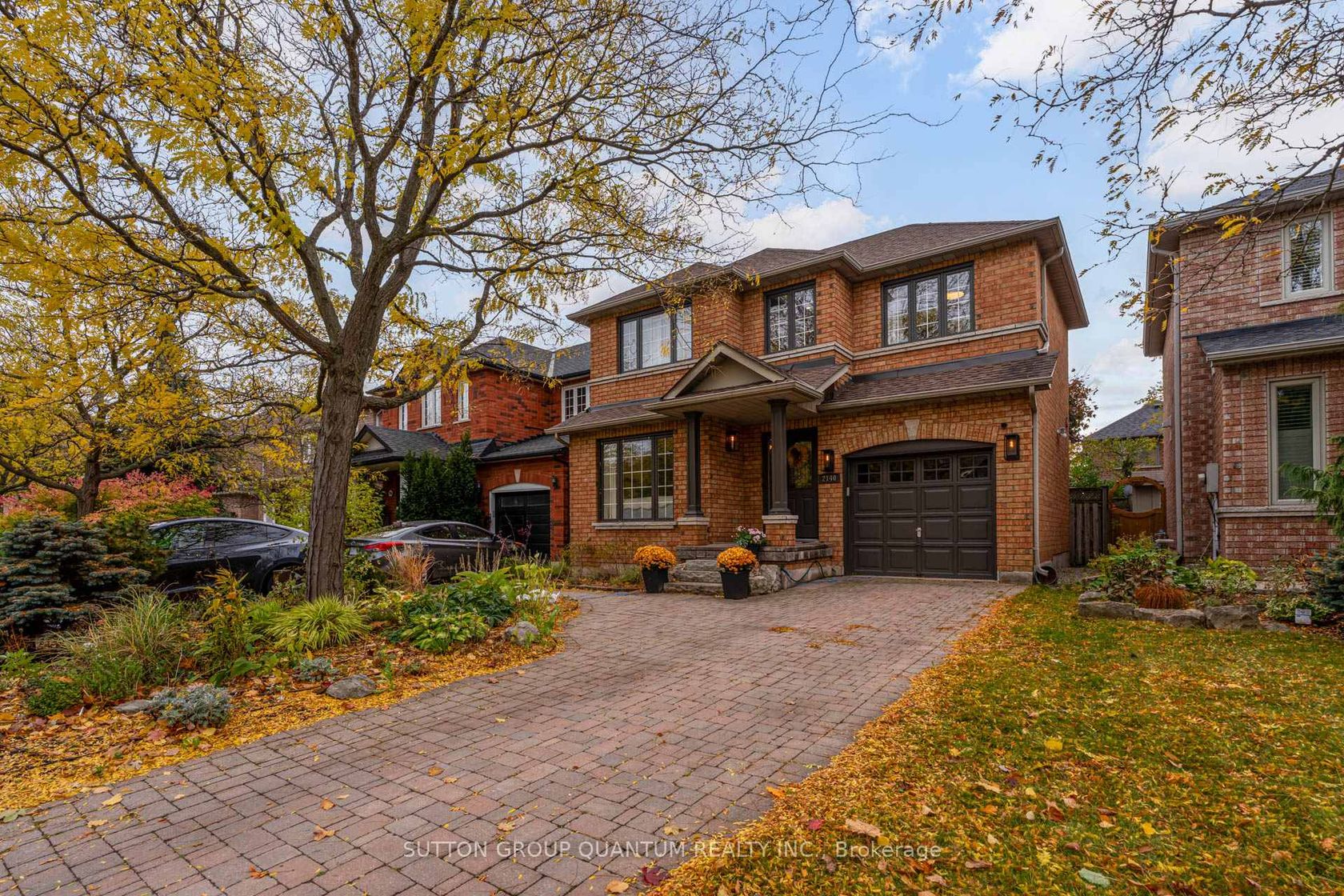2140 Nightstar Drive, WM Westmount, Oakville 