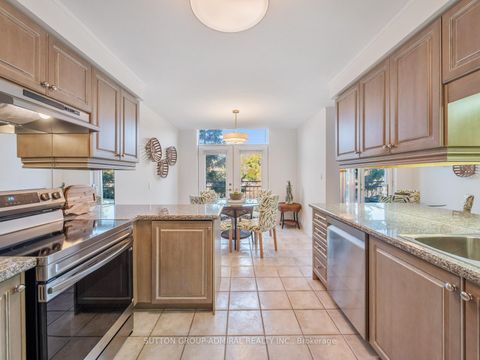 Photo 6 at 415 - 53 Woodbridge Avenue, West Woodbridge, Vaughan