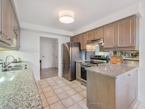 Photo 7 at 415 - 53 Woodbridge Avenue, West Woodbridge, Vaughan