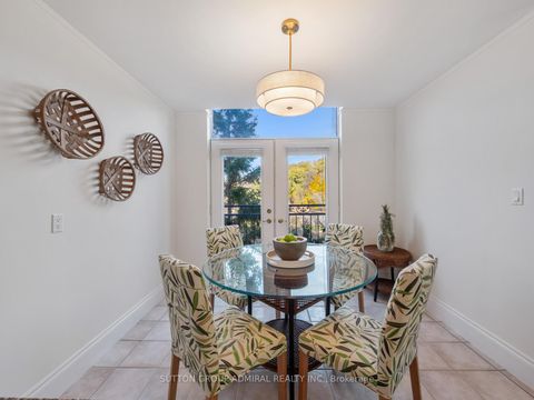 Photo 8 at 415 - 53 Woodbridge Avenue, West Woodbridge, Vaughan