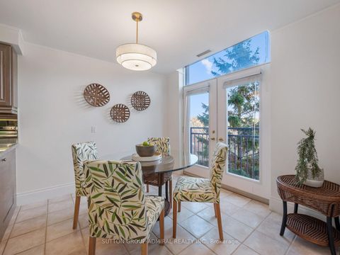 Photo 9 at 415 - 53 Woodbridge Avenue, West Woodbridge, Vaughan