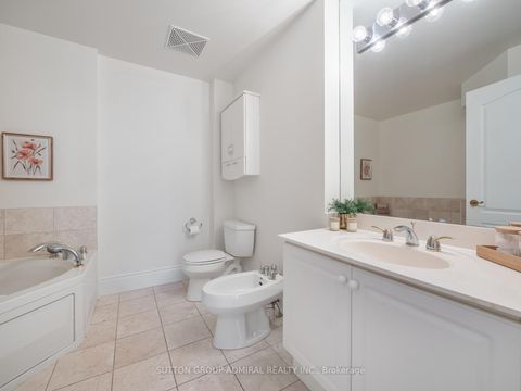 Photo 13 at 415 - 53 Woodbridge Avenue, West Woodbridge, Vaughan