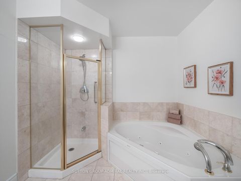 Photo 14 at 415 - 53 Woodbridge Avenue, West Woodbridge, Vaughan