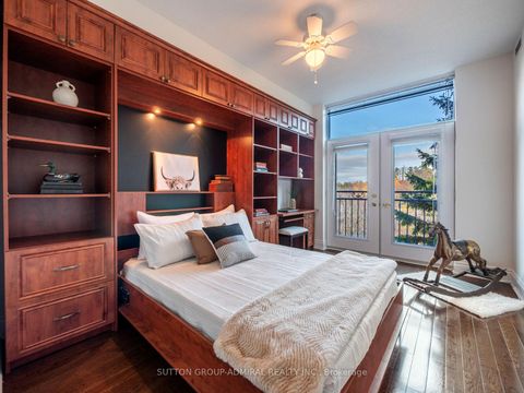 Photo 15 at 415 - 53 Woodbridge Avenue, West Woodbridge, Vaughan