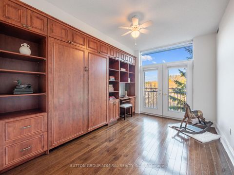 Photo 17 at 415 - 53 Woodbridge Avenue, West Woodbridge, Vaughan