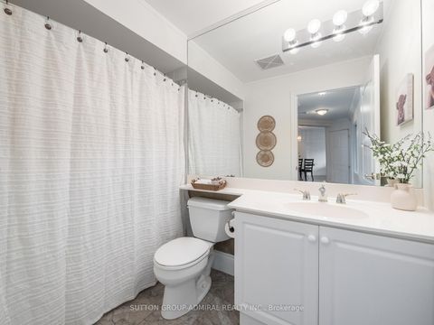 Photo 18 at 415 - 53 Woodbridge Avenue, West Woodbridge, Vaughan