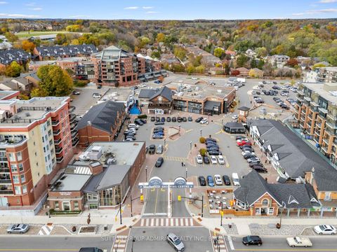 Photo 30 at 415 - 53 Woodbridge Avenue, West Woodbridge, Vaughan