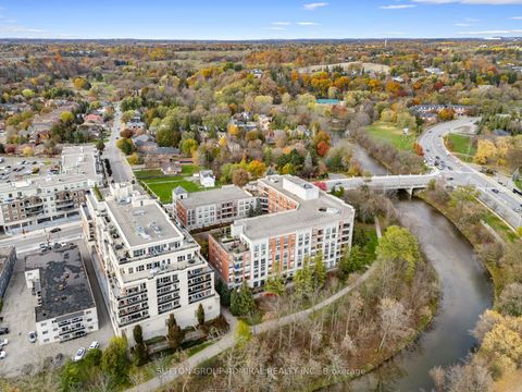 Photo 32 at 415 - 53 Woodbridge Avenue, West Woodbridge, Vaughan