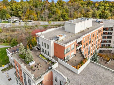 Photo 34 at 415 - 53 Woodbridge Avenue, West Woodbridge, Vaughan