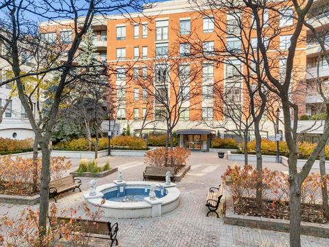 Photo 36 at 415 - 53 Woodbridge Avenue, West Woodbridge, Vaughan