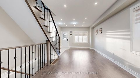 Photo 4 at 461 Warden Avenue, Oakridge, Toronto