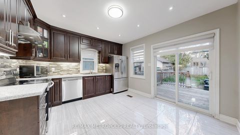 Photo 8 at 461 Warden Avenue, Oakridge, Toronto