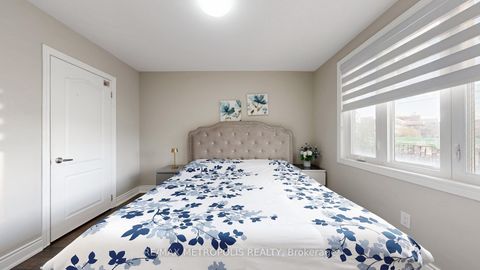 Photo 17 at 461 Warden Avenue, Oakridge, Toronto